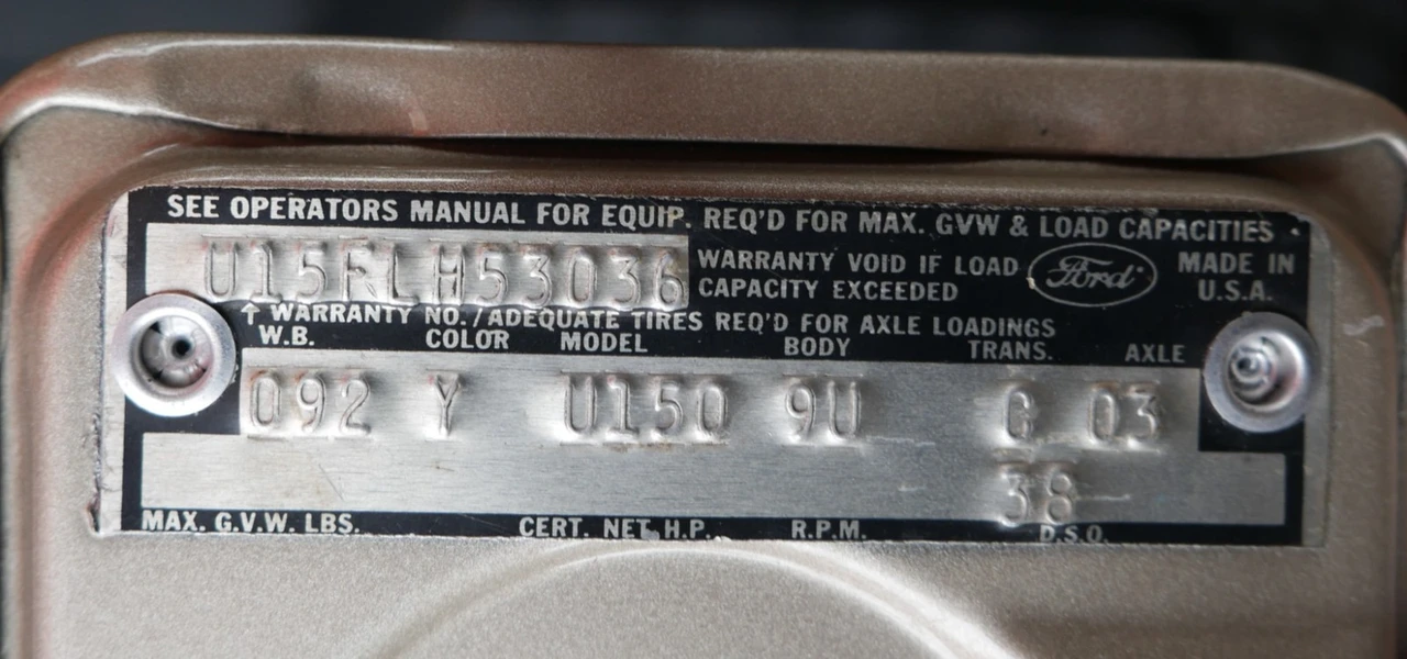 1970 Ford Bronco 1st Gen - Image 7 of 21