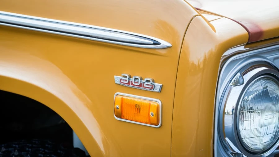1970 Ford Bronco 1st Gen - Image 19 of 31