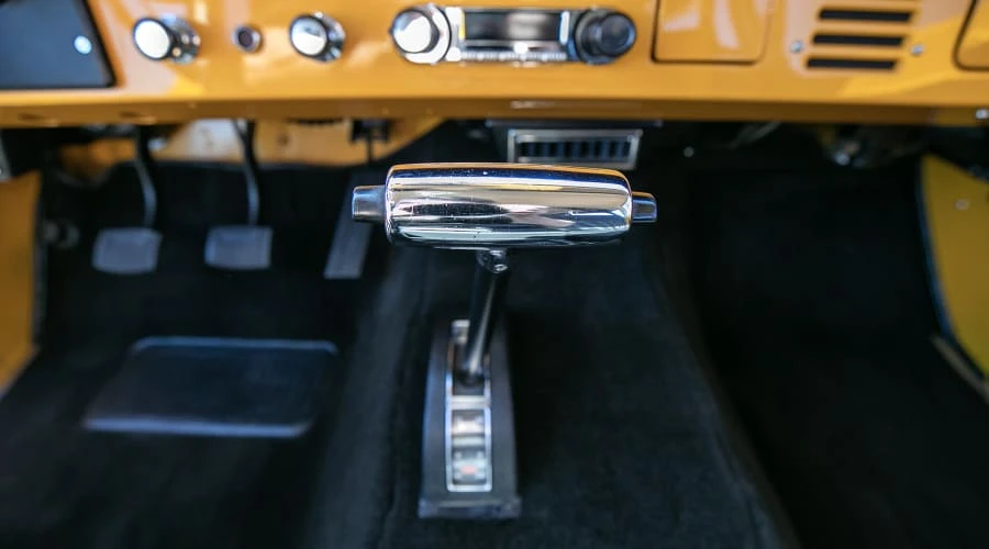 1970 Ford Bronco 1st Gen - Image 10 of 31