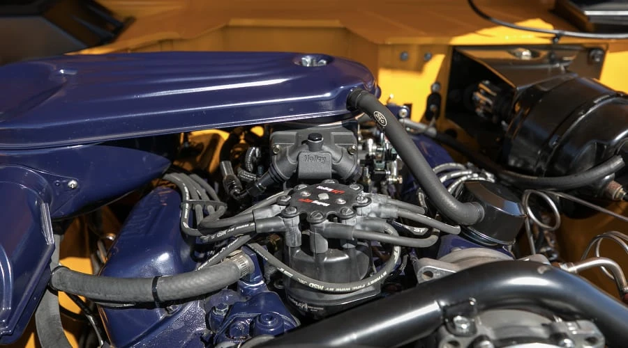 1970 Ford Bronco 1st Gen - Image 20 of 31