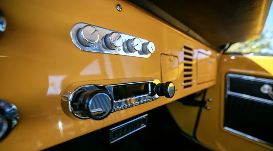 1970 Ford Bronco 1st Gen - Image 24 of 31