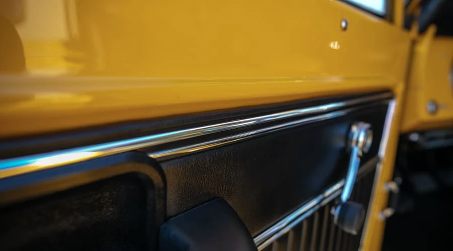 1970 Ford Bronco 1st Gen - Image 25 of 31