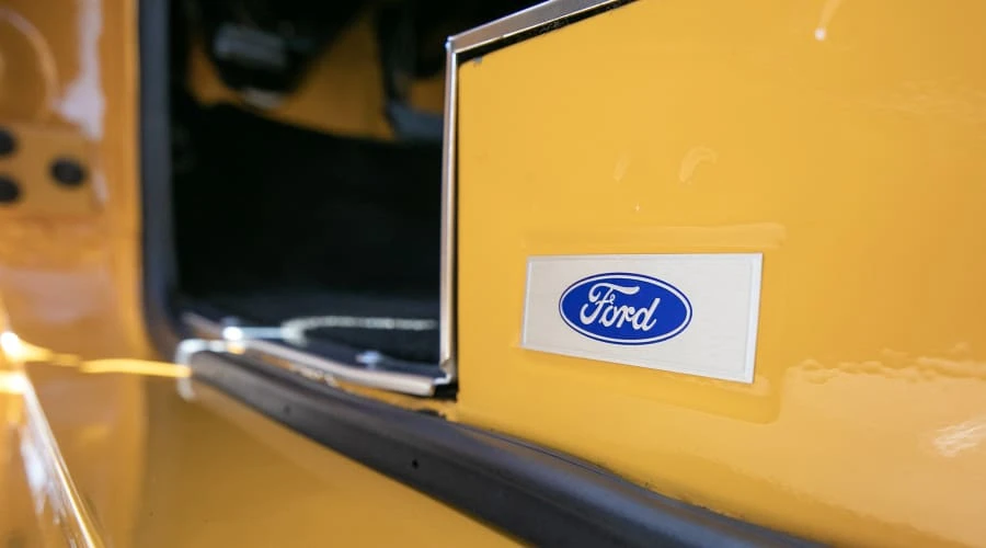 1970 Ford Bronco 1st Gen - Image 26 of 31