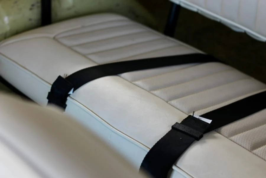 1970 Ford Bronco 1st Gen - Image 28 of 31