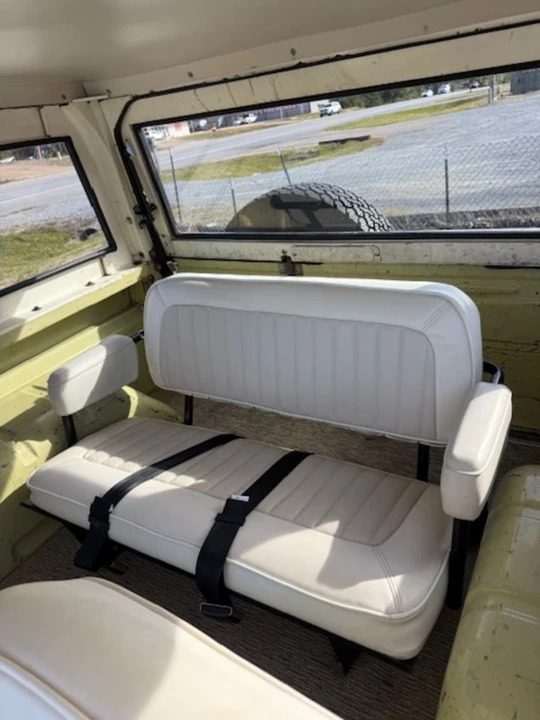1970 Ford Bronco 1st Gen - Image 17 of 31