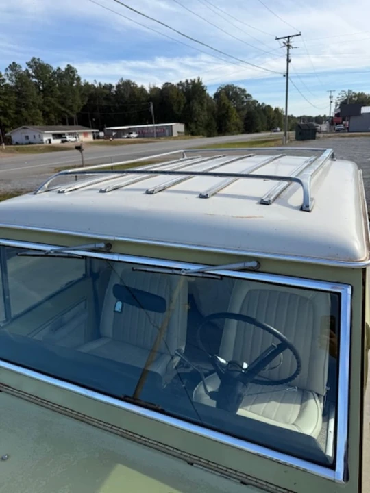 1970 Ford Bronco 1st Gen - Image 14 of 31