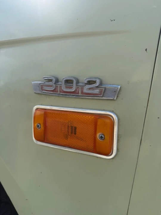 1970 Ford Bronco 1st Gen - Image 11 of 31