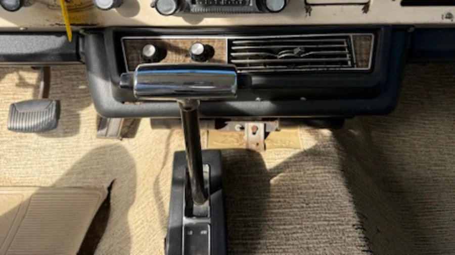 1970 Ford Bronco 1st Gen - Image 29 of 31