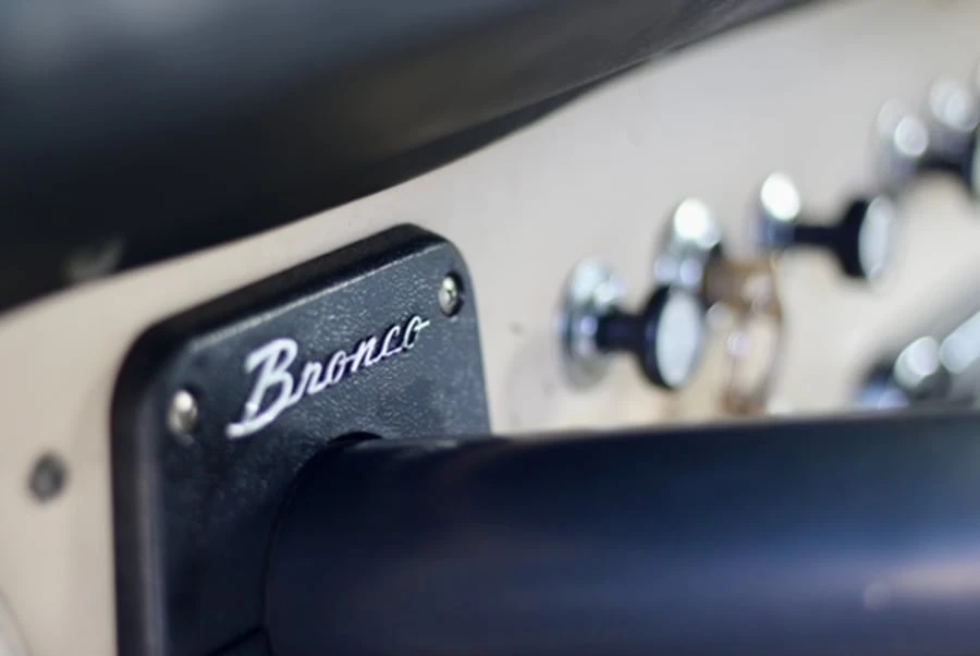 1970 Ford Bronco 1st Gen - Image 26 of 31