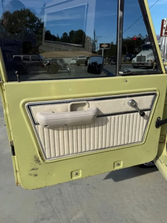 1970 Ford Bronco 1st Gen - Image 16 of 31