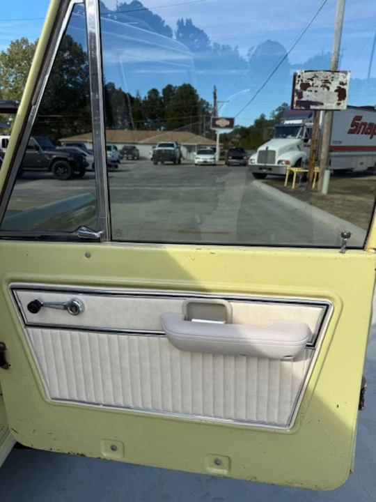 1970 Ford Bronco 1st Gen - Image 18 of 31