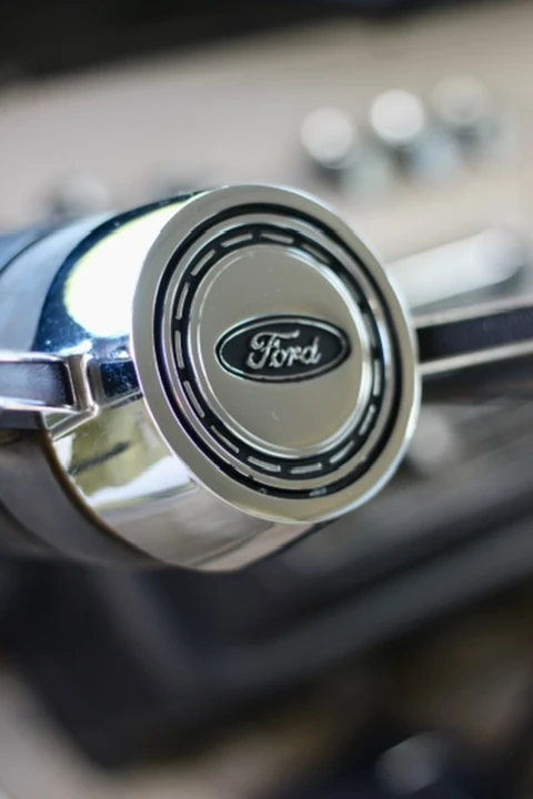 1970 Ford Bronco 1st Gen - Image 22 of 31