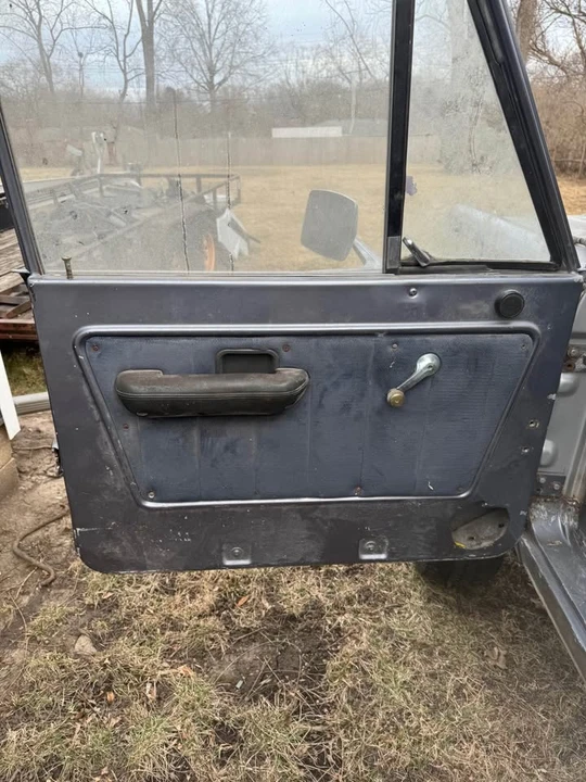 1970 Ford Bronco 1st Gen - Image 16 of 20