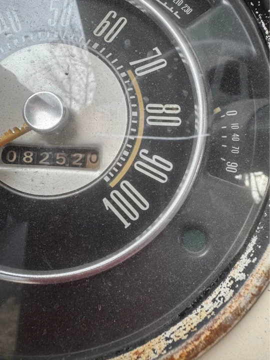 1970 Ford Bronco 1st Gen - Image 20 of 20