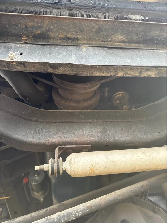 1970 Ford Bronco 1st Gen - Image 3 of 20