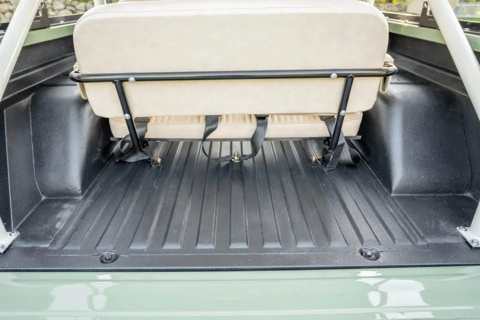 1970 Ford Bronco 1st Gen - Image 13 of 13