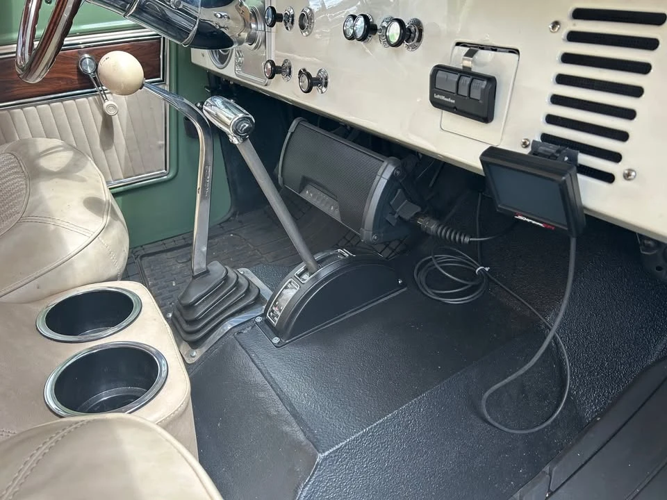 1970 Ford Bronco 1st Gen - Image 11 of 13