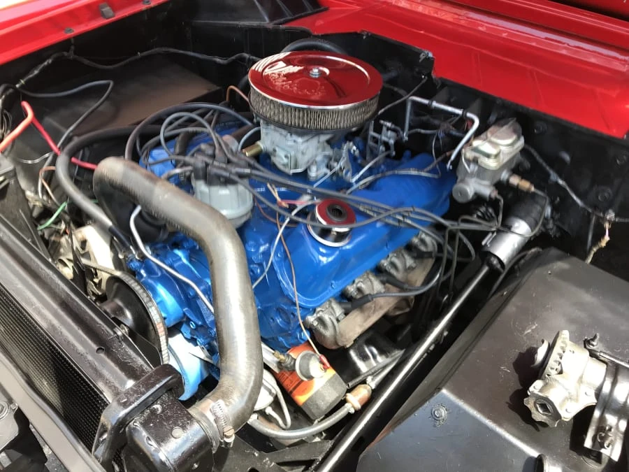 1970 Ford Bronco 1st Gen - Image 6 of 7