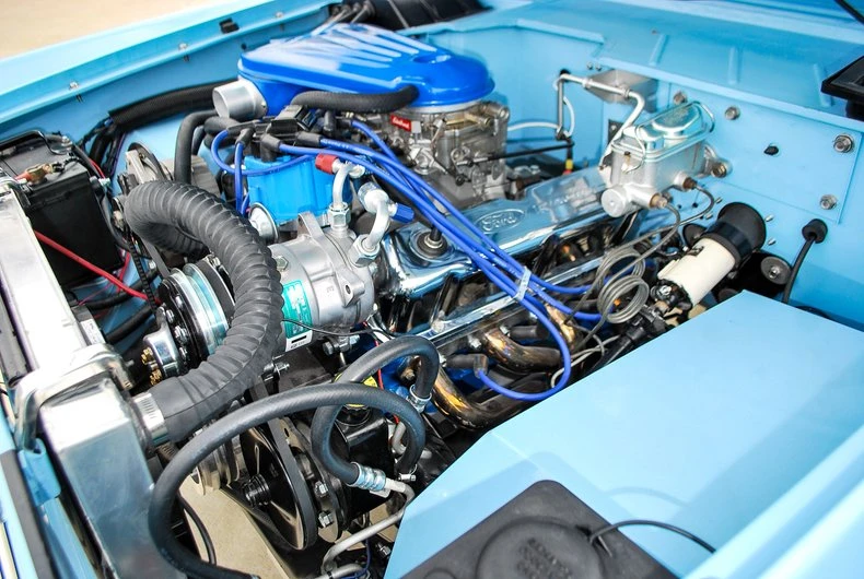 1970 Ford Bronco 1st Gen - Image 6 of 31