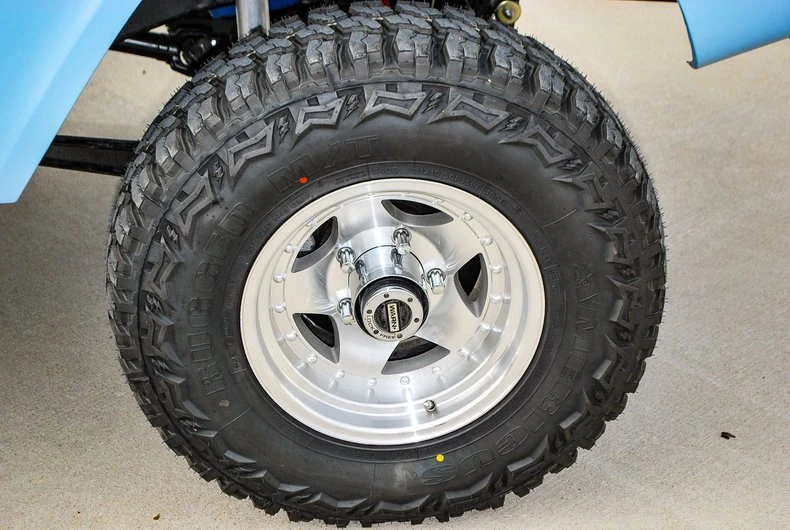 1970 Ford Bronco 1st Gen - Image 19 of 31