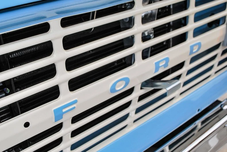 1970 Ford Bronco 1st Gen - Image 18 of 31