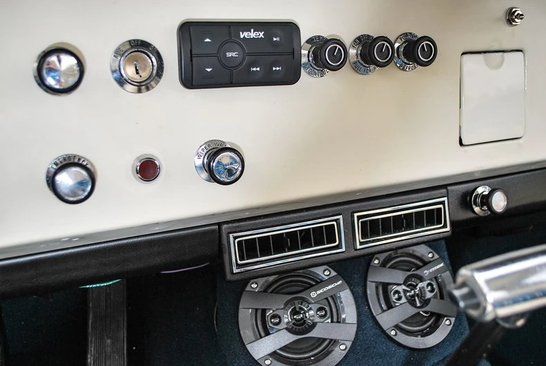 1970 Ford Bronco 1st Gen - Image 30 of 31