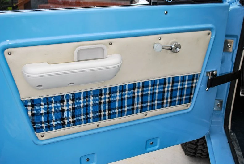 1970 Ford Bronco 1st Gen - Image 24 of 31
