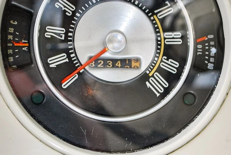 1970 Ford Bronco 1st Gen - Image 31 of 31