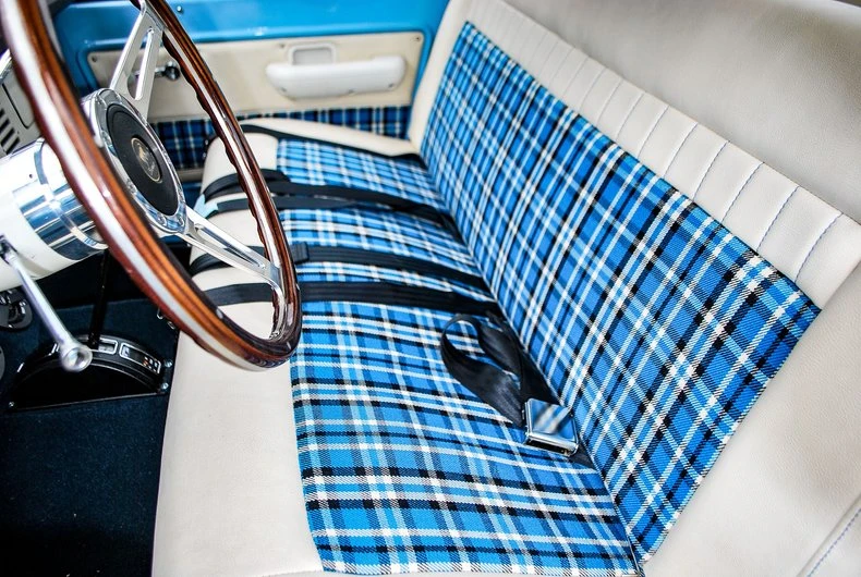 1970 Ford Bronco 1st Gen - Image 27 of 31