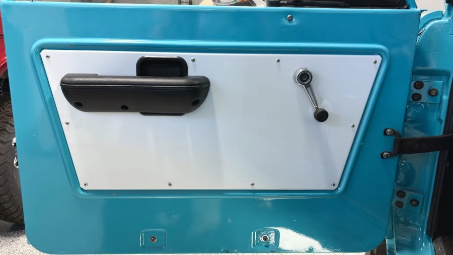 1970 Ford Bronco 1st Gen - Image 27 of 31
