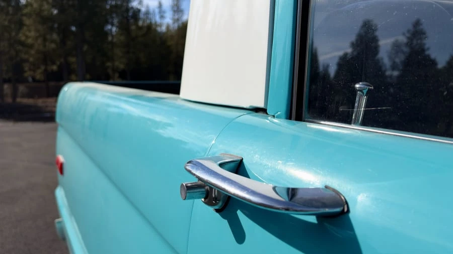 1970 Ford Bronco 1st Gen - Image 15 of 31