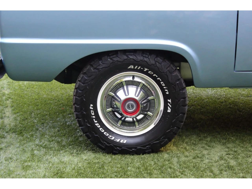 1970 Ford Bronco 1st Gen - Image 23 of 31