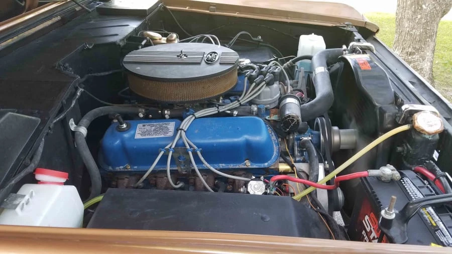 1970 Ford Bronco 1st Gen - Image 7 of 11