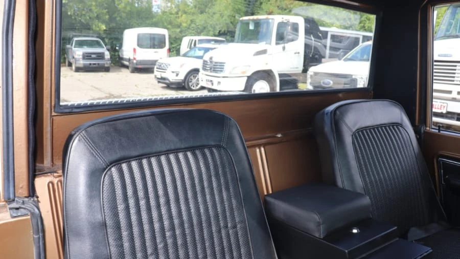 1970 Ford Bronco 1st Gen - Image 14 of 31