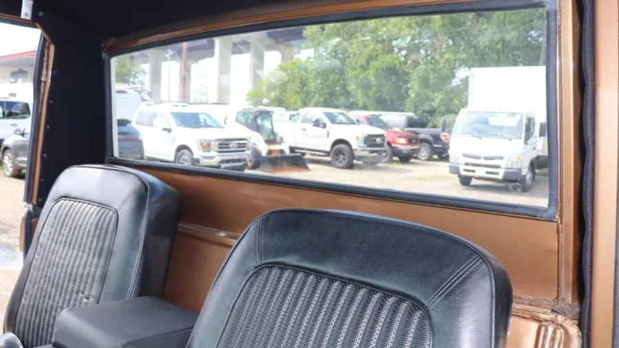 1970 Ford Bronco 1st Gen - Image 10 of 31