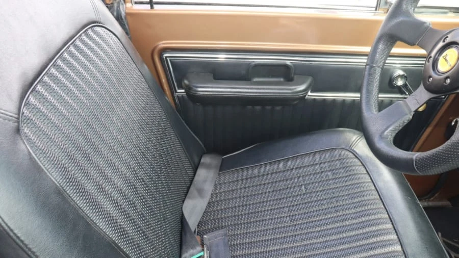 1970 Ford Bronco 1st Gen - Image 11 of 31