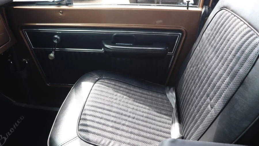1970 Ford Bronco 1st Gen - Image 13 of 31