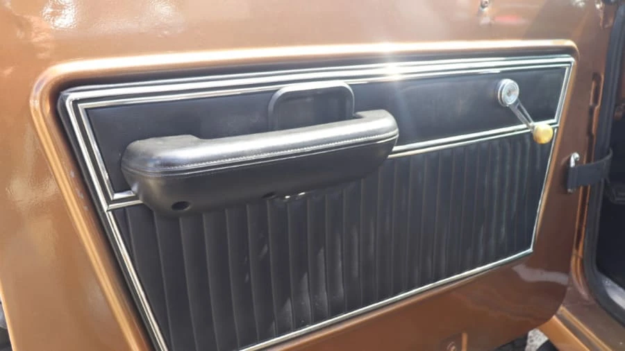 1970 Ford Bronco 1st Gen - Image 4 of 31