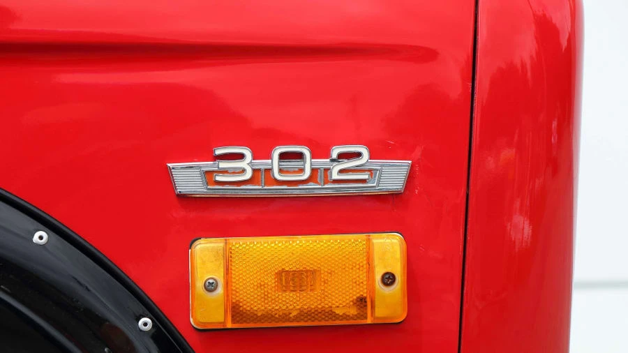 1970 Ford Bronco 1st Gen - Image 11 of 12