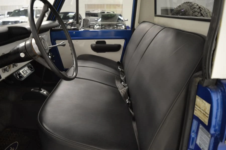 1970 Ford Bronco 1st Gen - Image 5 of 12