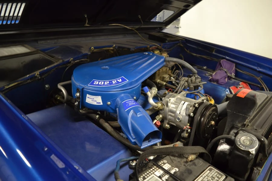 1970 Ford Bronco 1st Gen - Image 6 of 12