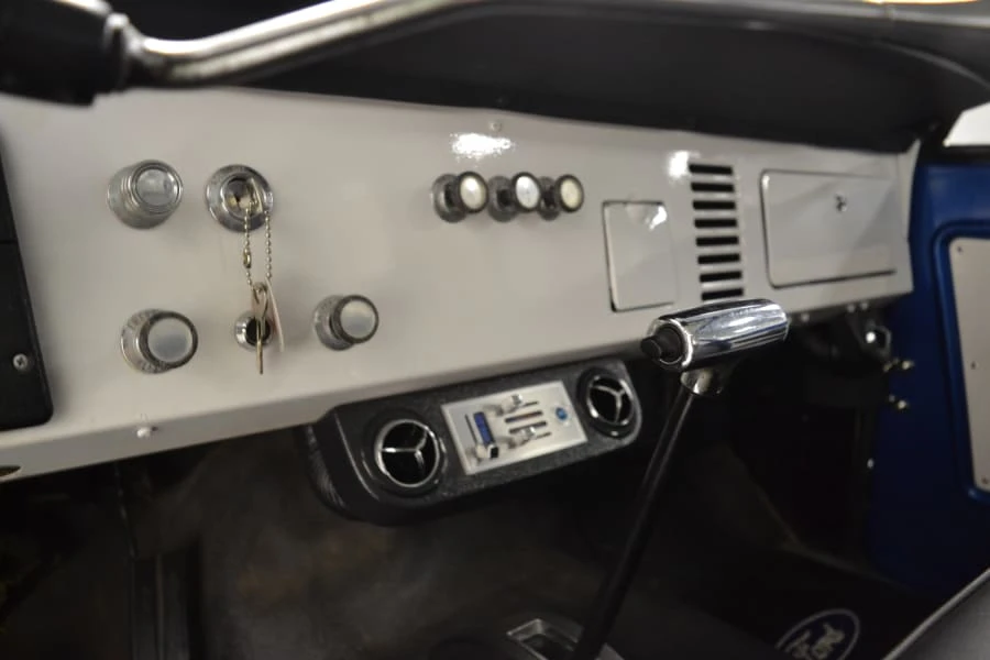 1970 Ford Bronco 1st Gen - Image 10 of 12