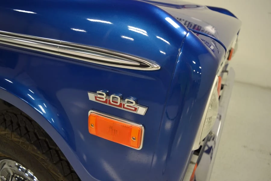 1970 Ford Bronco 1st Gen - Image 11 of 12