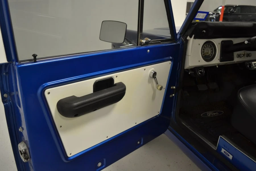 1970 Ford Bronco 1st Gen - Image 12 of 12