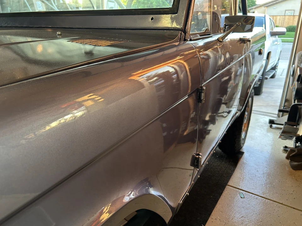 1970 Ford Bronco 1st Gen - Image 5 of 31