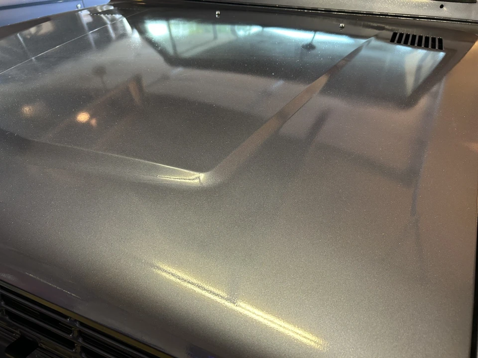 1970 Ford Bronco 1st Gen - Image 12 of 31