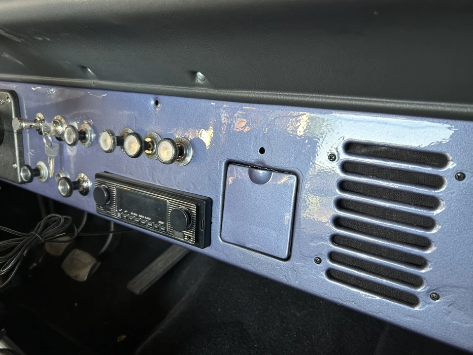 1970 Ford Bronco 1st Gen - Image 8 of 31