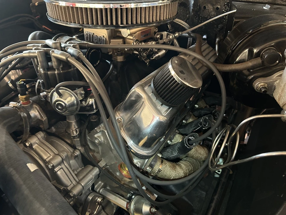 1970 Ford Bronco 1st Gen - Image 4 of 31
