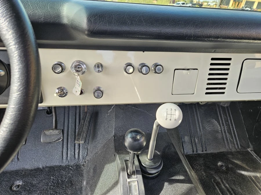 1970 Ford Bronco 1st Gen - Image 18 of 29