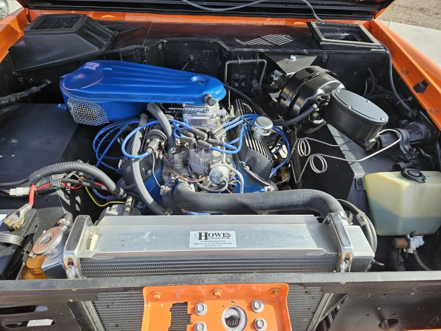 1970 Ford Bronco 1st Gen - Image 19 of 29